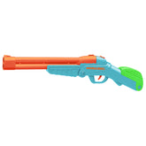 Air Warriors Double-Barrel 2-Dart Shotgun Blaster- 50710